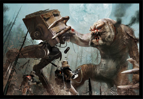 slaaneshi-party-bus:  Artist is Benjamin Carre 