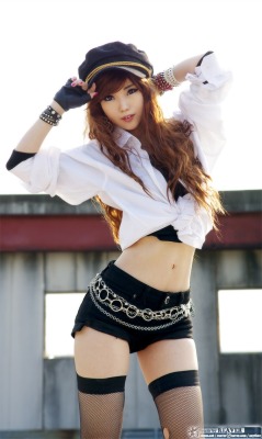 kormodels:  Im Soo Yeon