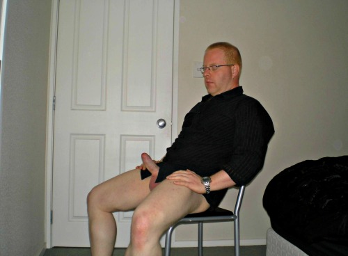 Horny str8 amateur Aussie.