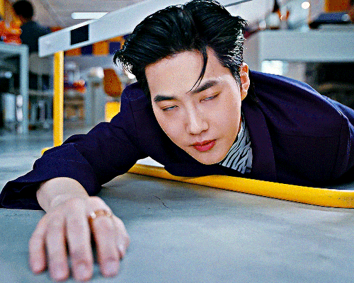 HURDLE SUHO, 2022.