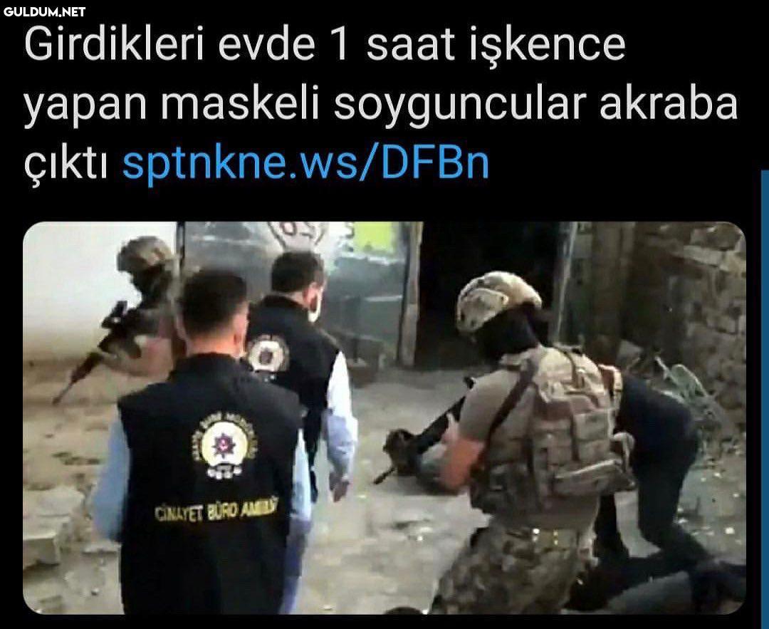 Şaşıranlar?...