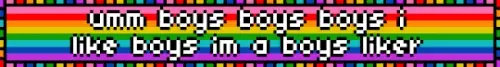 About Me! EYE STRAIN WARNNG