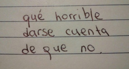 be-another-you:  No hay peor ciego que el que no quiere ver 😞