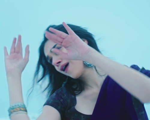 Vaan Varuvaan, Kaatru Veliyidai 2017