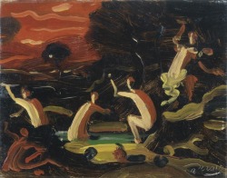 dappledwithshadow:  André Derain (French, 1880-1954)