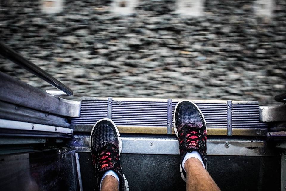 keystothecity1:  Good times 