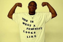 maroutian:  Why I Am a Male Feminist The