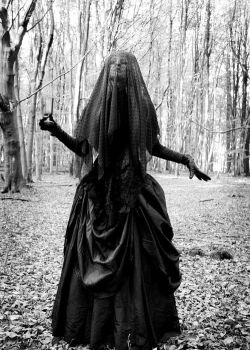 gothiccharmschool:  There is a part of me