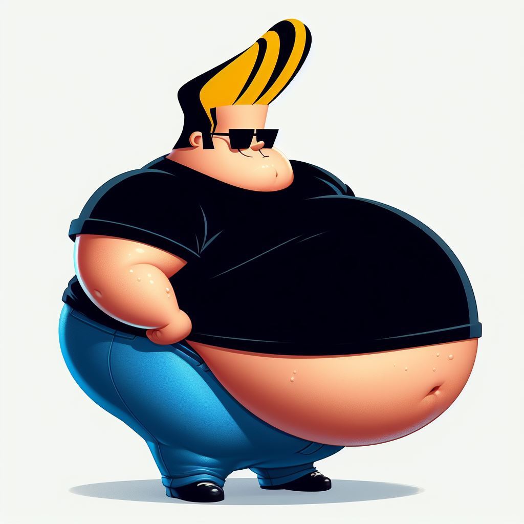 Getting Fatter By The Day On Tumblr getting-fatter-by-the-day-on-tumblr