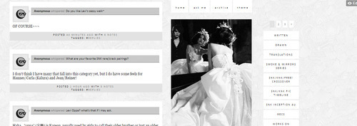 New Theme!