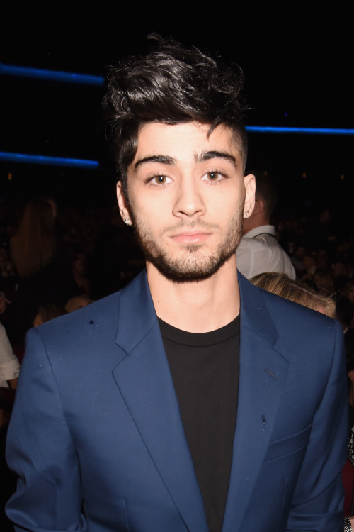 XXX zaytanmaliks:  Zayn attends the 2016 American photo