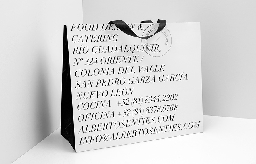maliara:  Alberto Senties 