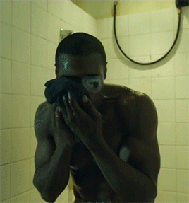 vescovi-black:  blackmxn:  Thomas Dominique  The ass on him 😩
