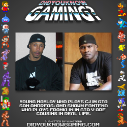 didyouknowgaming:  Grand Theft Auto V. http://www.youtube.com/watch?v=Bs1oST27ixw&feature=youtu.be&t=20m3s