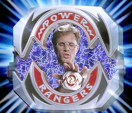 Sex justinnimmo:  it’s morphin time pictures