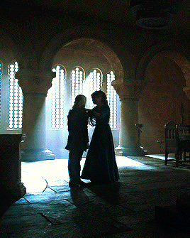 AEMOND TARGARYEN In HOUSE OF THE DRAGON1.06 | The Princess And The Queen