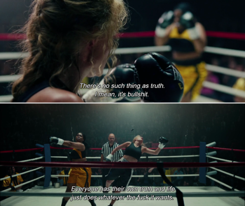 I, Tonya (2017)