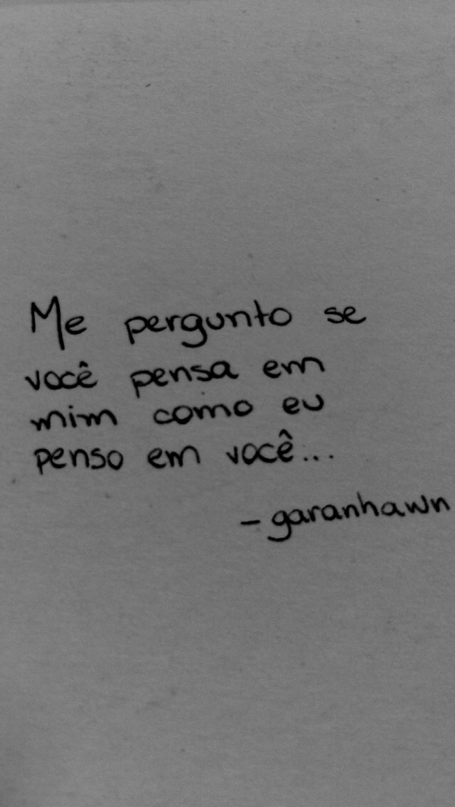 ah, o amor.. 