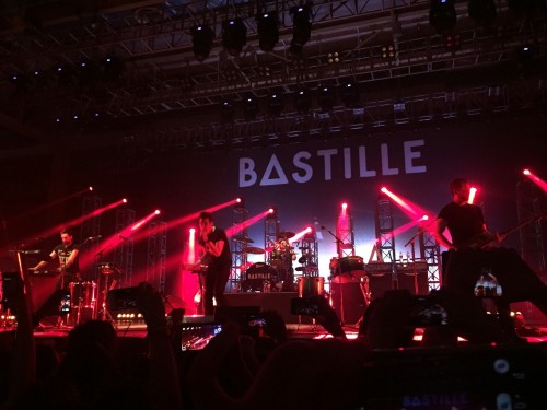 eatingisfab:  best night of my life <333 