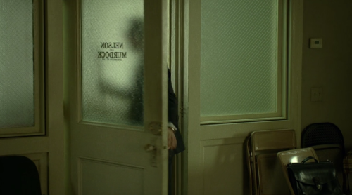 notkatniss:  how does this man have a secret identity 