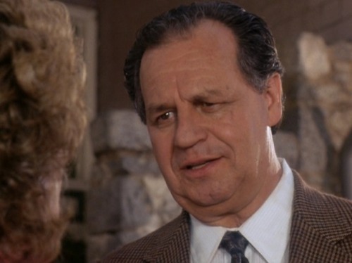 maturemenoftvandfilms: Mother of the Bride (1993) -  Paul Dooley Yess