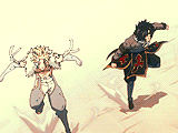 mycomicbook:  Fairy Tail [ Opening 14 ] 