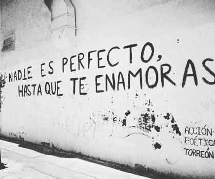 Nadie, mi amor #accionpoetica #Torreon #Mexico