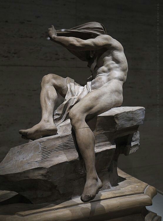 srtamarta:  Adoro el trabajo de Bernini
