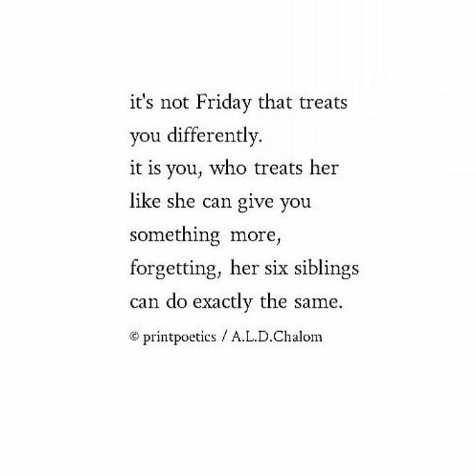 Friday 💛🕉 by 6feetofsunshine