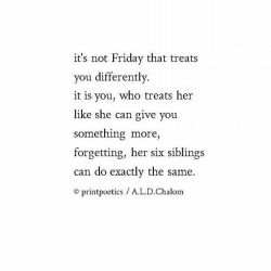 Friday 💛🕉 by 6feetofsunshine