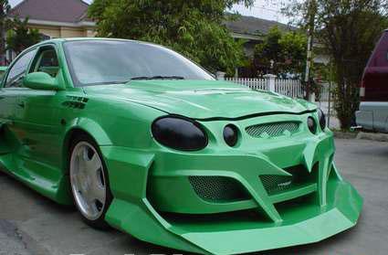 radracerblog:1995-2005 The Body Kit Era (part 1)