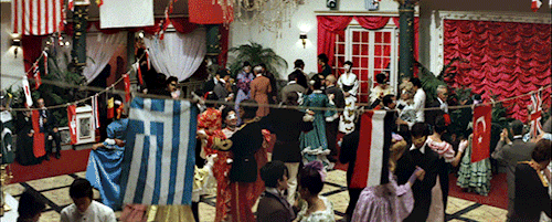 LADY SNOWBLOOD (1973) Dir. TOSHIYA FUJITA