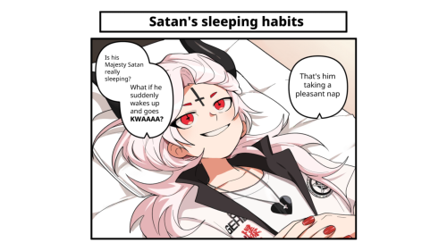 More WHB Mini Comics