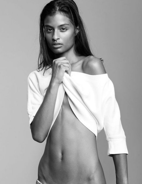 crystal-black-babes:  Sherita Dehon - Sherita Dehonney - African American Black Models