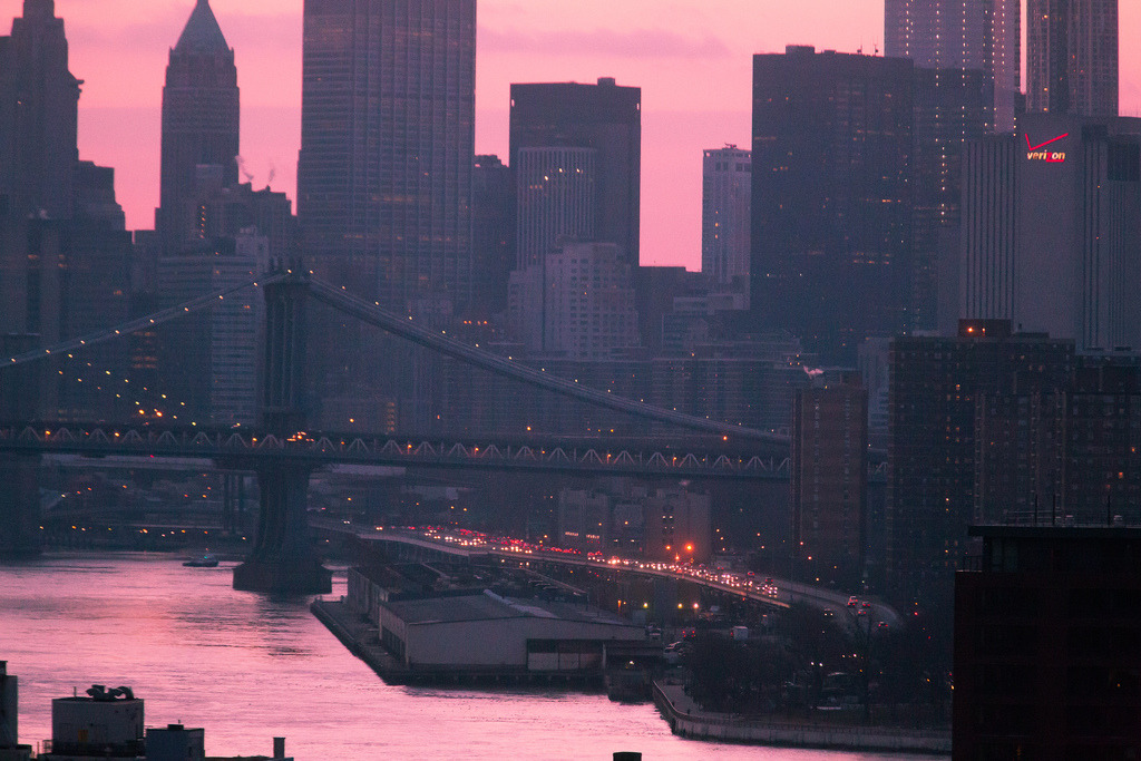 isatoutside:   I Never Did Figure It Out   by  Thomas Hawk     //explore 