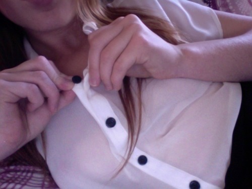 taylordeeen:  Before I go out today ;) adult photos