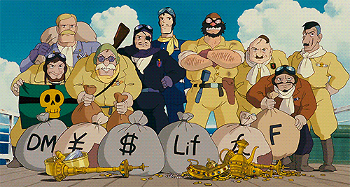 Ankhnaten أكون Andreirublev1966 I D Rather Be A Pig Than A