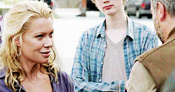 andreaharrisn:    make me chooseempressmcbride asked: season 2 or season 3 andrea 