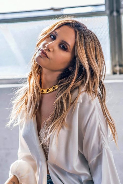 ashleytisdale