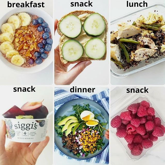 Here’s a delicious 1700 calories meal plan to try!... - Meal Prepster