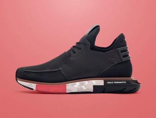 ignorantfashion14: Y-3 2014 Fall Hayex Low