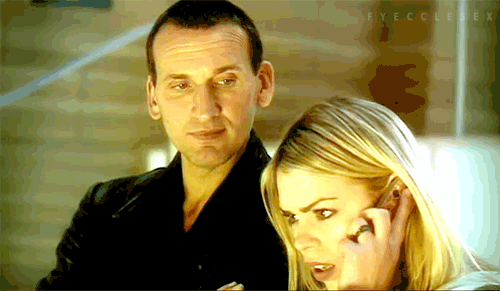 fuckyeahecclesex:  mymarysunshine:  A STRONG FEMALE LEAD AND A MAN WHO IS WOUNDED
