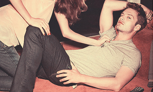 starwrs:  21-22/50 Pictures of Sebastian Stan 
