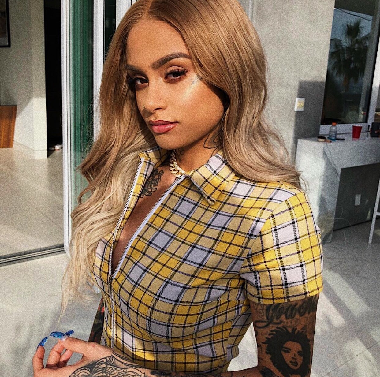 🌴stacey