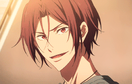 fysportsanime: well, get there fast and come back         i will. you just wait. but.. just don’t cr