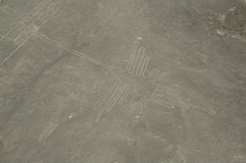 Nascar Lines + Huacachina  Nazcar Lines The Nazcar Lines is a must see when visiting Peru. Alth