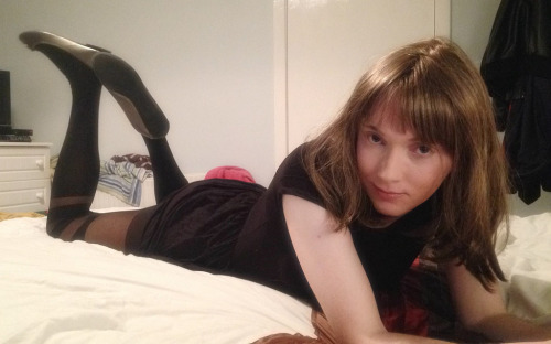 horny-trap-littlesissy-femboy:  blog | past adult photos