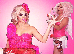 RuPaul's Drag Race