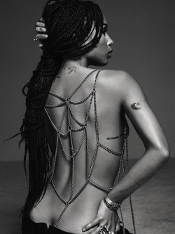 yesoldfashion:    Zoe Kravitz  