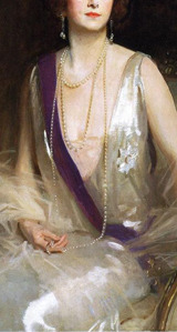 therichandmighty:  9 Favorites | Dresses by Sargent